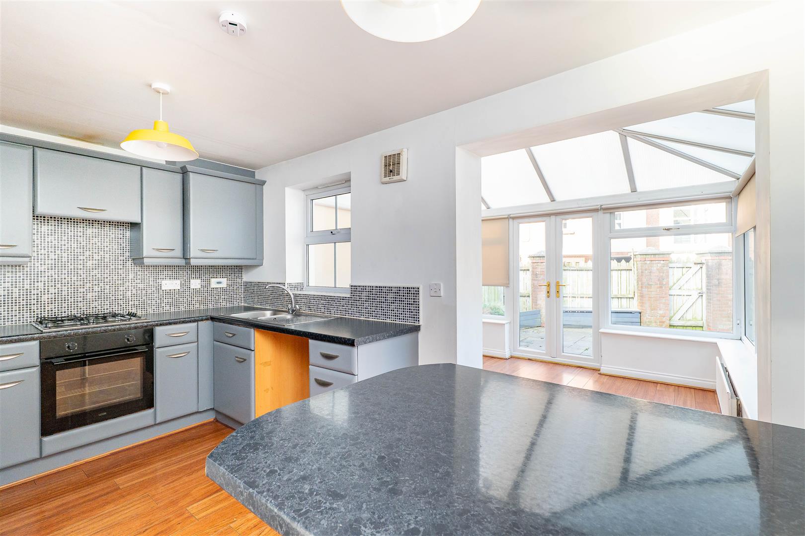 3 bed property in Main Street, Chorley